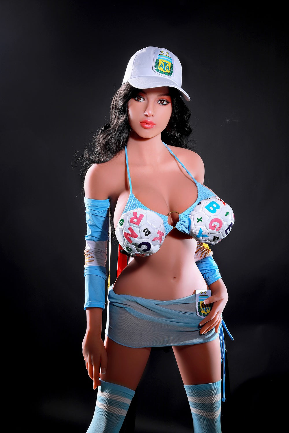 Sabrina (B-Adulttoys I cup Full TPE 158CM)